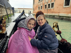 Фото из тура Мой Итальянский уикенд: Венеция+Верона, 26 апреля 2024 от туриста Ігнатенко 