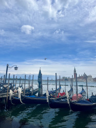 Фото из тура Мой Итальянский уикенд: Венеция+Верона, 26 апреля 2024 от туриста Taty 