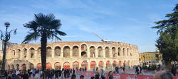 Фото з туру Мій Італійський вікенд: Венеція+Верона, 26 квітня 2024 від туриста Teti_2024