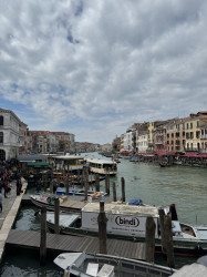 Фото з туру Мій Італійський вікенд: Венеція+Верона, 26 квітня 2024 від туриста Yana Kozak