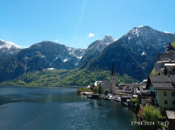 Фото из тура Отдых на высоте - Швейцария!!! Цюрих, Берн, Люцерн+ остров Майнау, 22 апреля 2024 от туриста Татьяна
