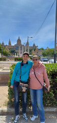 Фото из тура Кастаньеты испанского сердца  3 дня в Барселоне, 22 апреля 2024 от туриста Lorelei