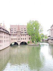 Фото из тура Романтический Париж! Страсбург, Кольмар, Нюрнберг, 14 апреля 2024 от туриста Тамара