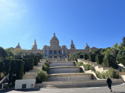 Фото з туру Кастаньєти іспанського серця 3 дні в Барселоні, 22 квітня 2024 від туриста Elli
