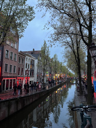 Фото з туру Амстердам та Париж... запалив та привабив..., 23 квітня 2024 від туриста Саша