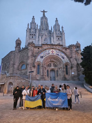 Фото из тура Кастаньеты испанского сердца  3 дня в Барселоне, 22 апреля 2024 от туриста Наталья Н