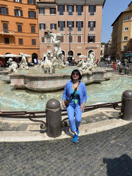 Фото из тура Чао, Италия! 2 дня в Риме + Флоренция и Венеция!, 27 апреля 2024 от туриста Oks