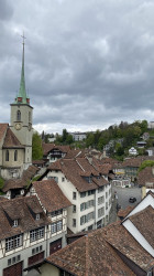 Фото з туру Відпочинок на висоті - Швейцарія Цюріх, Берн, Люцерн + острів Майнау, 22 квітня 2024 від туриста Laska