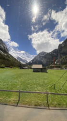 Фото з туру Відпочинок на висоті - Швейцарія Цюріх, Берн, Люцерн + острів Майнау, 22 квітня 2024 від туриста Laska