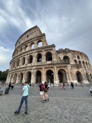Фото з туру Чао, Італія! 2 дні в Римі + Флоренція і Венеція!, 27 квітня 2024 від туриста Анастасія