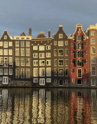 Фото из тура Амстердам… Forever , 27 апреля 2024 от туриста Veronika