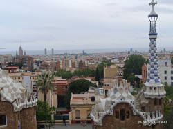 Фото из тура Кастаньеты испанского сердца  3 дня в Барселоне, 22 апреля 2024 от туриста Blossomy