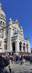 Фото з туру Закохані в Париж + Страсбург..., 20 квітня 2024 від туриста IrinaBi