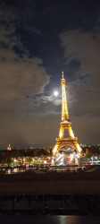 Фото з туру Закохані в Париж + Страсбург..., 20 квітня 2024 від туриста Zoia