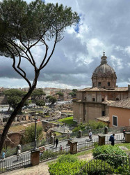 Фото из тура Скажем «чииииз» в Италии: 3 дня в Риме + Неаполь, Флоренция и Венеция, 27 апреля 2024 от туриста Тетяна