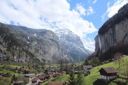Фото з туру Відпочинок на висоті - Швейцарія Цюріх, Берн, Люцерн + острів Майнау, 22 квітня 2024 від туриста Валентина