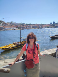 Фото з туру Полуниця з Портвейном... Португалія, 14 квітня 2024 від туриста Ната