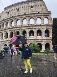 Фото з туру Рим притягує нас! Відень, Флоренція та Венеція, 29 квітня 2024 від туриста Людмила 