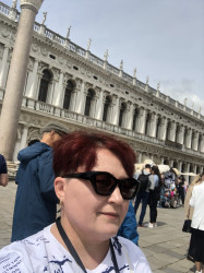 Фото из тура Рим притягивает нас! Вена, Флоренция и Венеция!, 29 апреля 2024 от туриста Людмила 