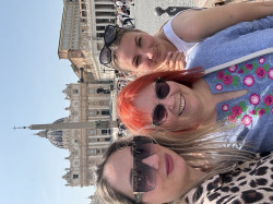 Фото з туру Скажемо «чііііз» в Італії: 3 дні в Римі + Неаполь, Флоренція і Венеція, 27 квітня 2024 від туриста Тетяна