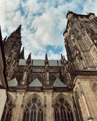 Фото з туру Душевний Вікенд  Краків, Прага, Відень, Будапешт + Егер, 07 травня 2024 від туриста AlinaK12