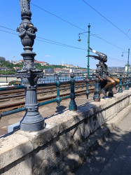 Фото из тура Душевный Уикенд Краков, Прага, Вена, Будапешт + Эгер, 07 мая 2024 от туриста Yelenas