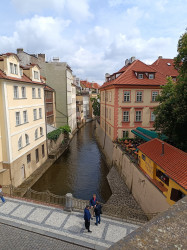 Фото из тура Душевный Уикенд Краков, Прага, Вена, Будапешт + Эгер, 07 мая 2024 от туриста Олена