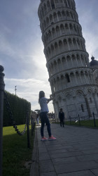 Фото из тура Лучшие минуты в Италии!, 07 мая 2024 от туриста Liza