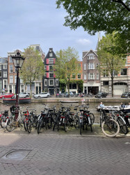 Фото з туру Вітаю, милий Амстердам!, 07 травня 2024 від туриста Gaudarch