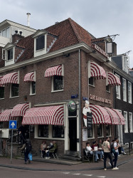 Фото з туру Вітаю, милий Амстердам!, 07 травня 2024 від туриста Viktoria 