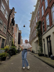 Фото з туру Вітаю, милий Амстердам!, 06 травня 2024 від туриста Ната 