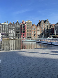 Фото из тура Здравствуй, милый Амстердам!, 07 мая 2024 от туриста ir_chyk