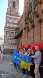 Фото з туру Кастаньєти іспанського серця 3 дні в Барселоні, 22 квітня 2024 від туриста Ноиля