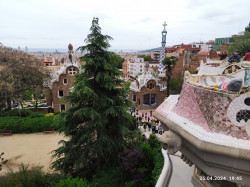 Фото из тура Кастаньеты испанского сердца  3 дня в Барселоне, 22 апреля 2024 от туриста Марина