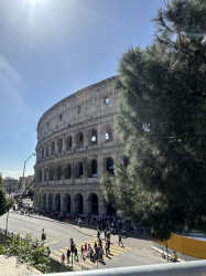 Фото з туру Найкращі хвилини в Італії!, 07 травня 2024 від туриста Тетяна