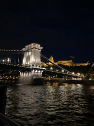 Фото из тура Душевный Уикенд Краков, Прага, Вена, Будапешт + Эгер, 14 мая 2024 от туриста Ірина