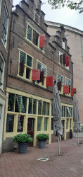 Фото з туру Амурні пригоди в Амстердамі і Парижі!!!, 14 травня 2024 від туриста Glass
