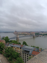Фото з туру Душевний Вікенд  Краків, Прага, Відень, Будапешт + Егер, 14 травня 2024 від туриста Виктория