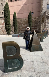 Фото з туру Кастаньєти іспанського серця 3 дні в Барселоні, 22 квітня 2024 від туриста lena_s