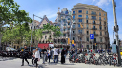 Фото из тура Кастаньеты испанского сердца  3 дня в Барселоне, 22 апреля 2024 от туриста lena_s