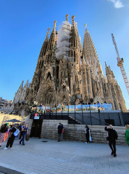Фото з туру Кастаньєти іспанського серця 3 дні в Барселоні, 14 травня 2024 від туриста Елена 