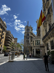 Фото з туру Кастаньєти іспанського серця 3 дні в Барселоні, 23 травня 2024 від туриста Анна