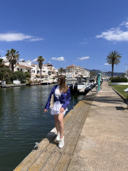 Фото з туру Іспанія – горда квітка Півдня Відпочинок на морі, 19 травня 2024 від туриста Natalia140333