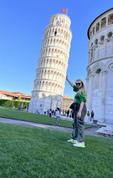 Фото з туру Чао, Італія! 2 дні в Римі + Флоренція і Венеція!, 19 травня 2024 від туриста Елена
