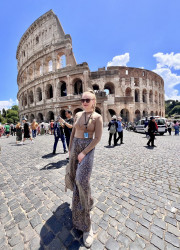 Фото из тура Чао, Италия! 2 дня в Риме + Флоренция и Венеция!, 19 мая 2024 от туриста Елена