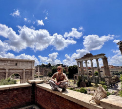 Фото из тура Чао, Италия! 2 дня в Риме + Флоренция и Венеция!, 19 мая 2024 от туриста Елена