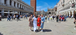 Фото из тура Скажем «чииииз» в Италии: 3 дня в Риме + Неаполь, Флоренция и Венеция, 19 мая 2024 от туриста 13111361188pdf