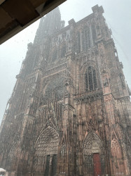 Фото из тура Романтический Париж! Страсбург, Кольмар, Нюрнберг, 22 мая 2024 от туриста Діма 
