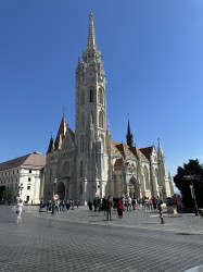 Фото из тура Душевный Уикенд Краков, Прага, Вена, Будапешт + Эгер, 25 мая 2024 от туриста urikmatvbdsm18