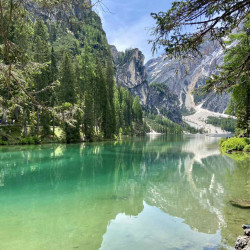 Фото з туру Швейцарська інтрига  Австрія, Італія та Доломітові Альпи, 25 травня 2024 від туриста Tati2444 